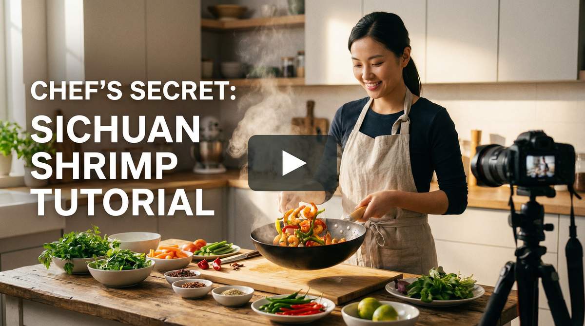 番茄视频美食视频